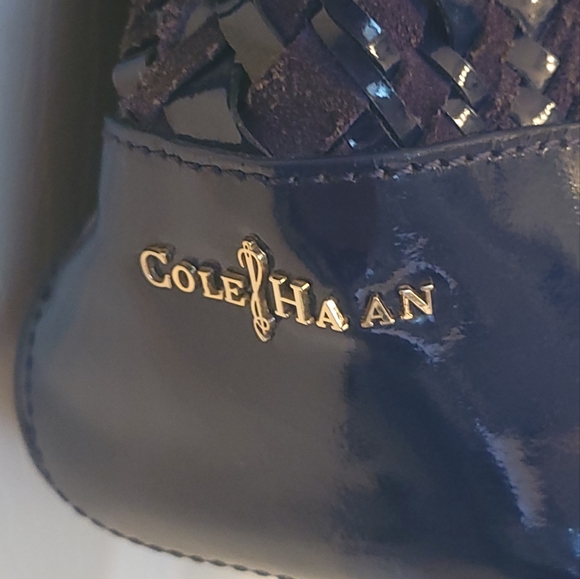 Cole Haan bag - Picture 8 of 10